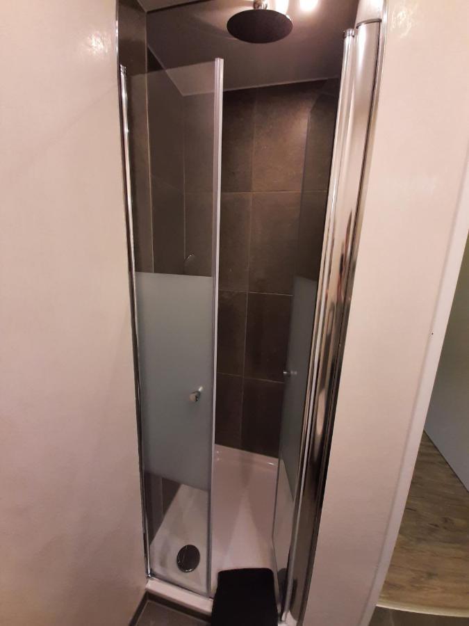 Ferienwohnung Gorch-Fock Scharbeutz Luaran gambar