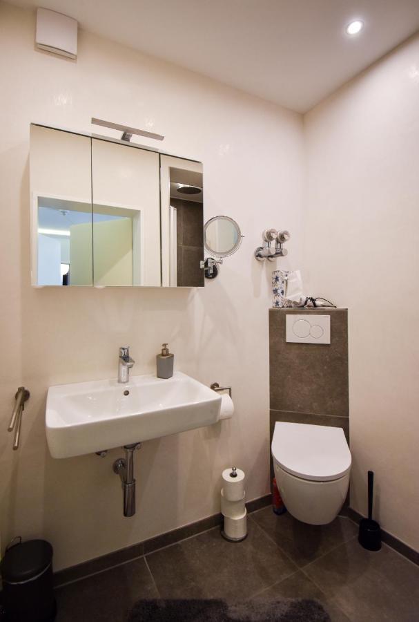 Ferienwohnung Gorch-Fock Scharbeutz Luaran gambar