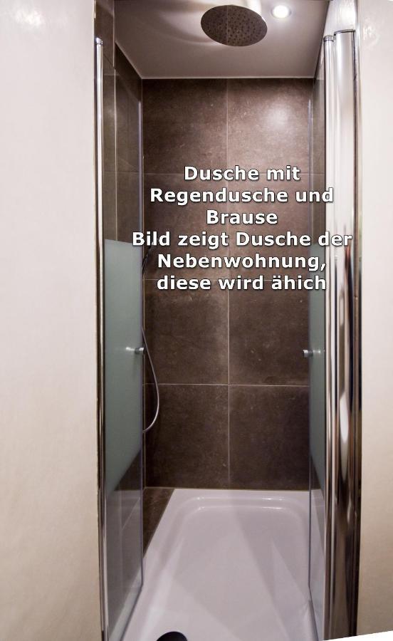 Ferienwohnung Gorch-Fock Scharbeutz Luaran gambar