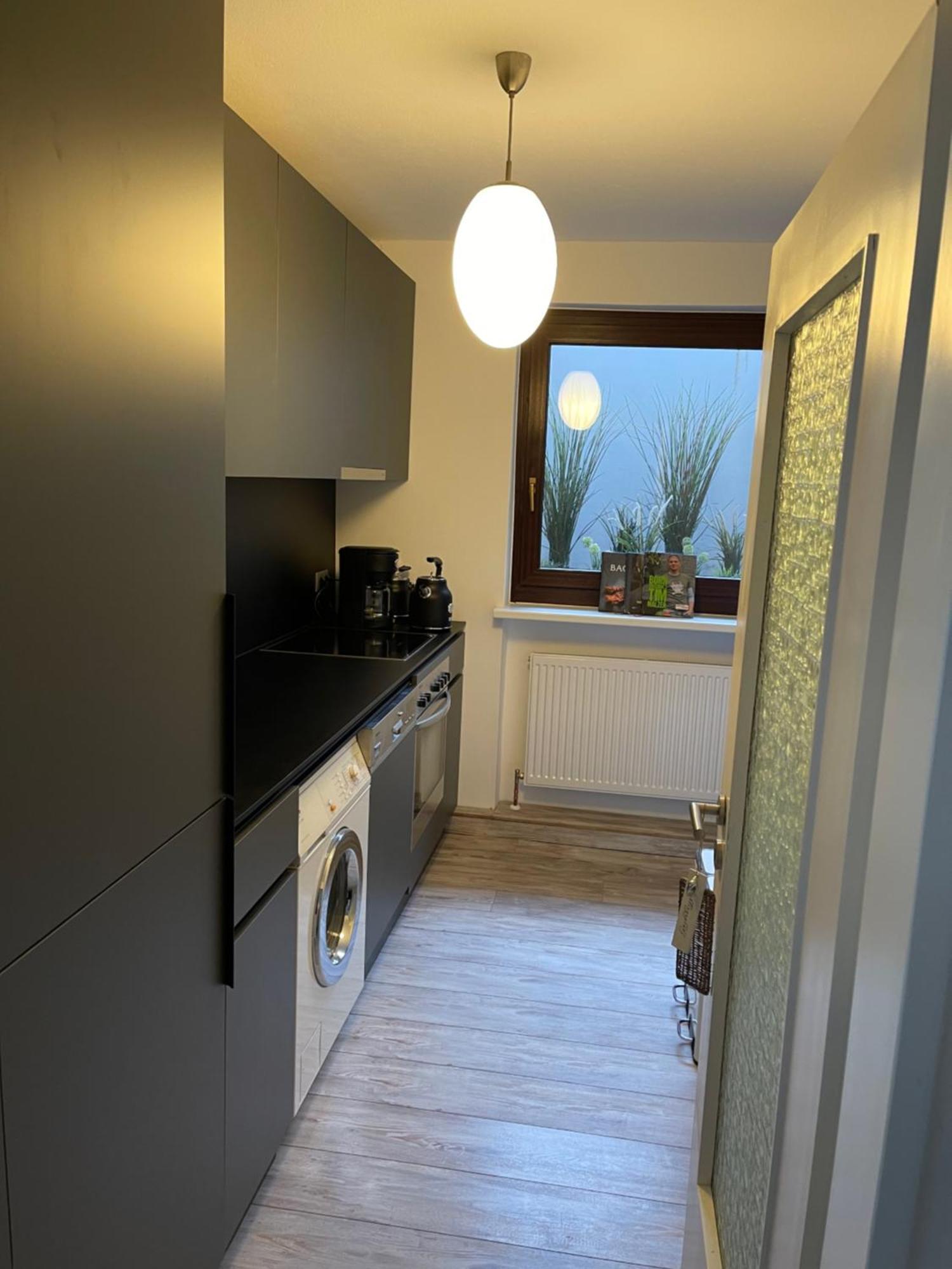 Ferienwohnung Gorch-Fock Scharbeutz Luaran gambar